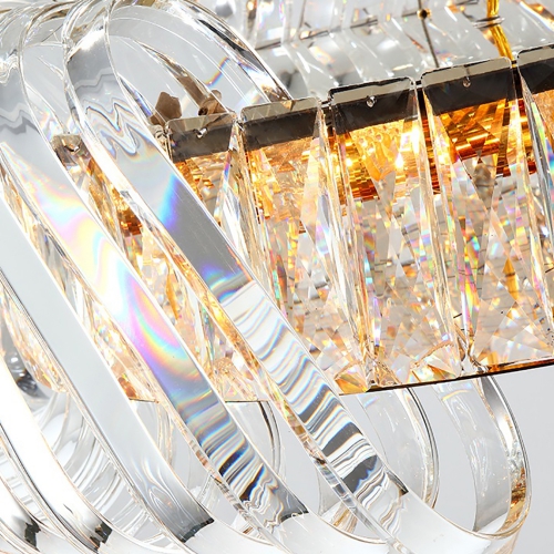 San Crystal