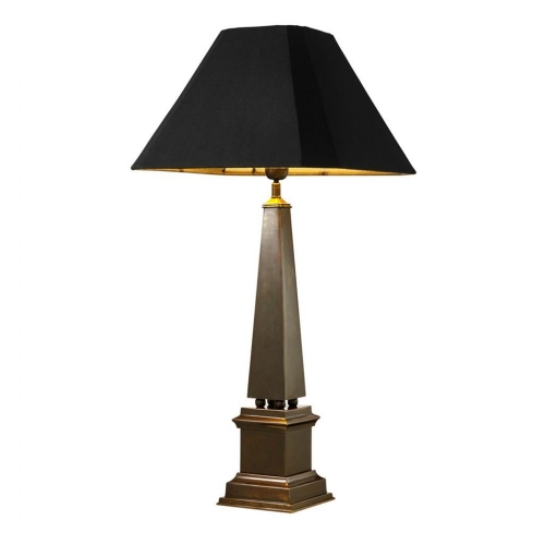 Лампа настольная San Michele 110761