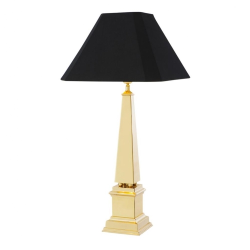 Лампа настольная San Michele 110762