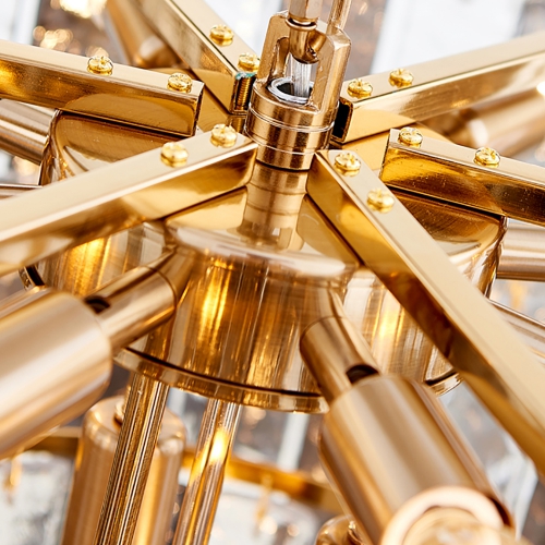 San New