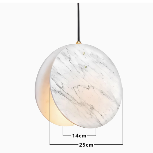 Shell Marble