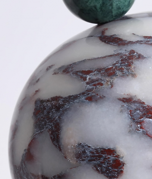 Stenly Marble