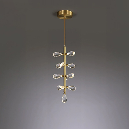 Sun Golo Pendant