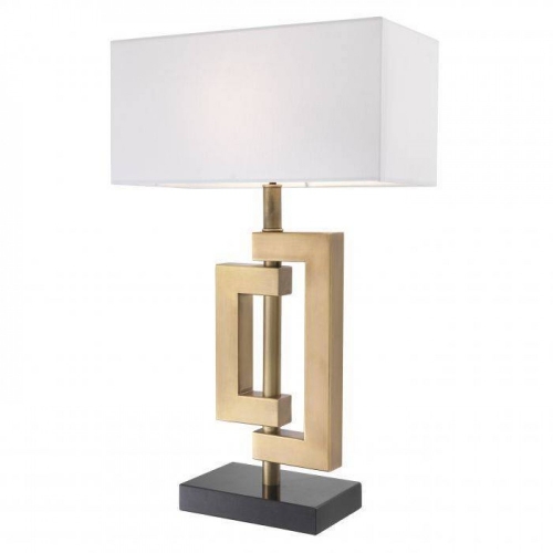 Светильник Table Lamp Leroux 114456