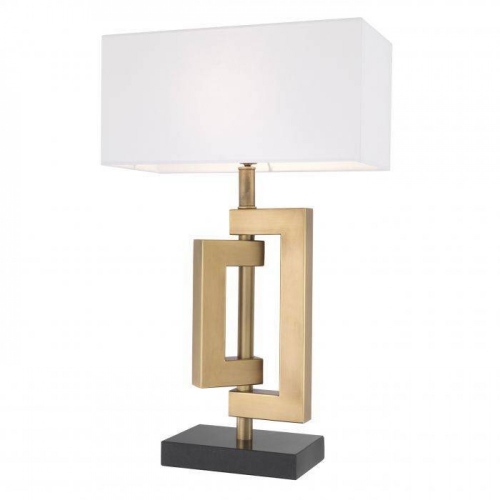 Table Lamp Leroux 114456