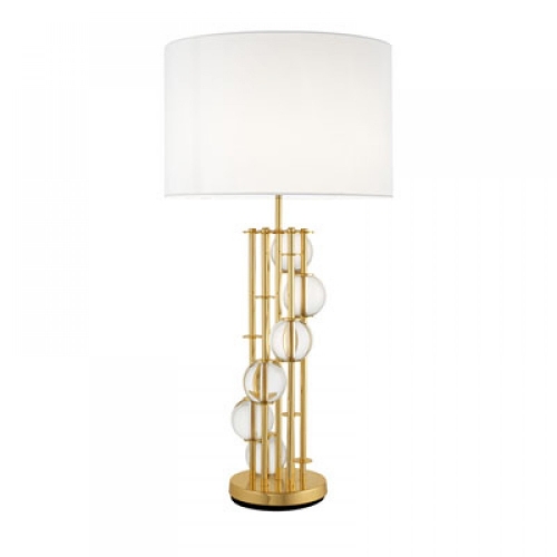 Лампа настольная Table Lamp Lorenzo 109975