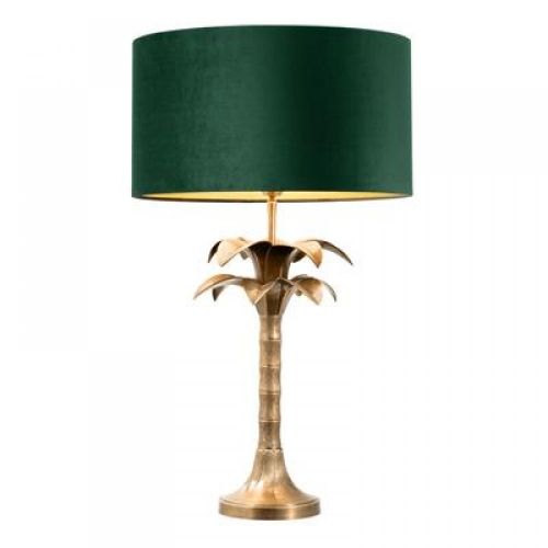 Лампа настольная Table Lamp Mediterraneo 112625