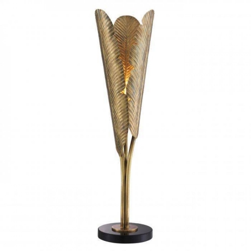 Table Lamp Plantain 113971
