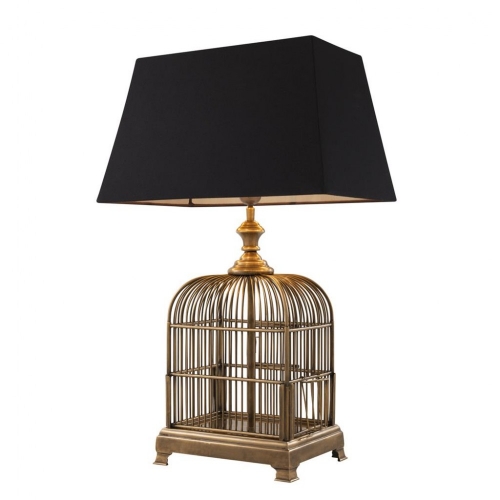 Лампа настольная Table Lamp Senator 112163