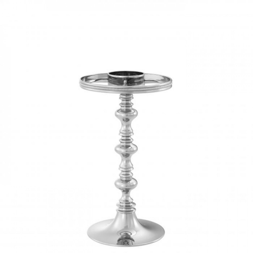 Tealight Holder With Shade Evreux 113116