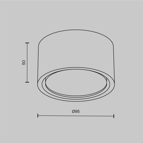 Technical C001CL-GX53-W