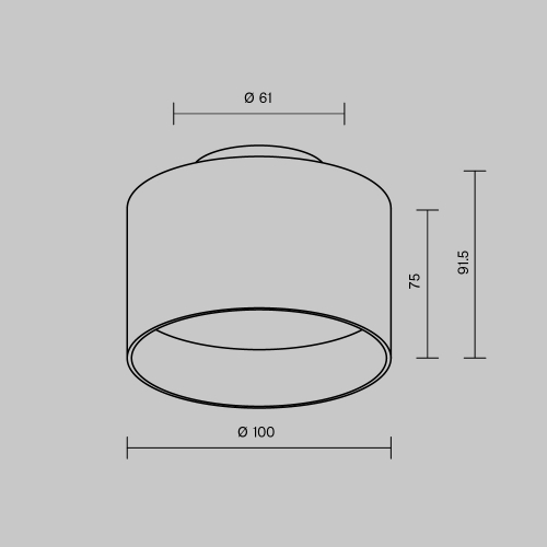 Technical C009CW-L12W4K