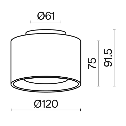 Technical C009CW-L16B4K