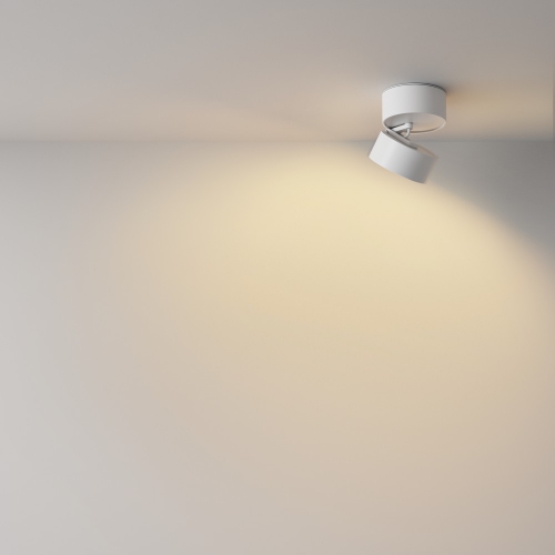 Technical C024CL-12W2.7K-W-1