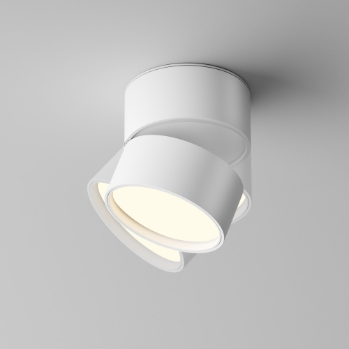 Technical C024CL-12W3K-W-1