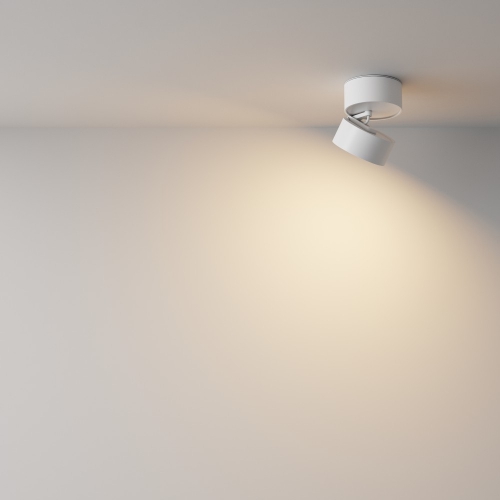 Technical C024CL-12W3K-W-1
