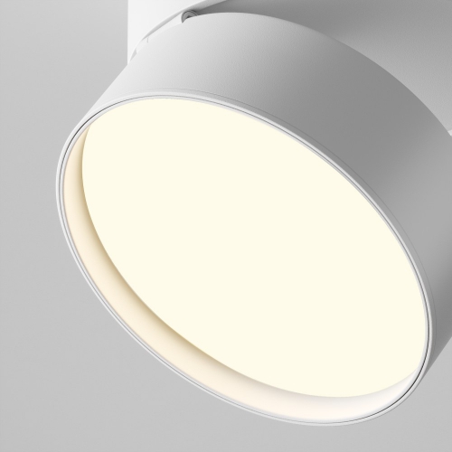 Technical C024CL-18W3K-W-1