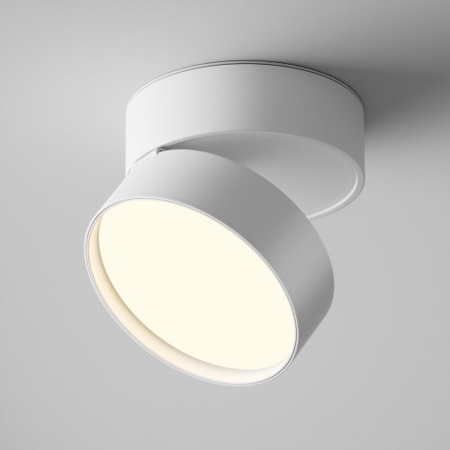 Technical C024CL-18W3K-W-1