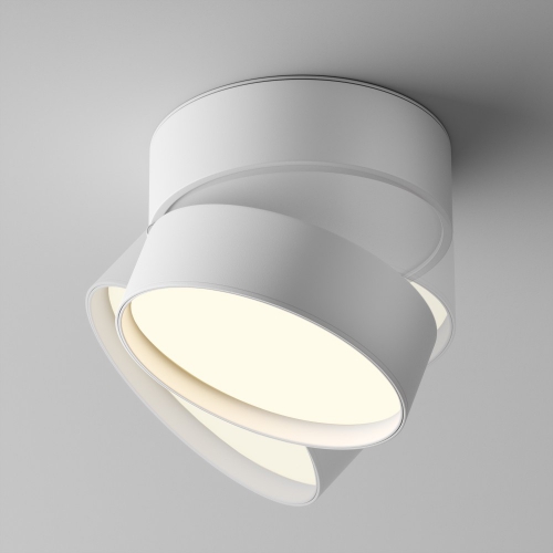 Technical C024CL-18W3K-W-1