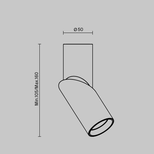 Technical C027CL-L10W4K