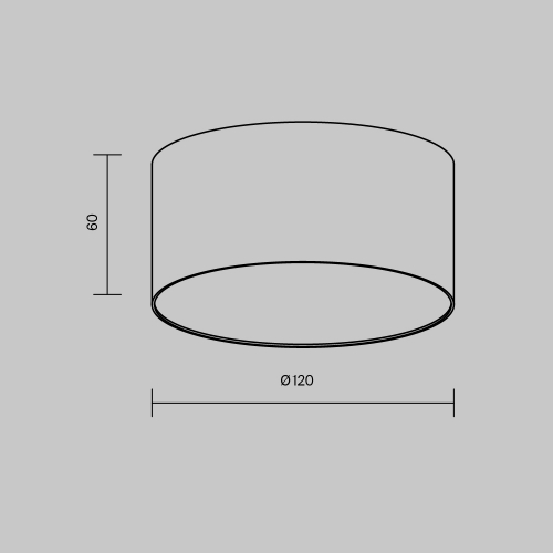 Technical C032CL-12W4K-RD-MG