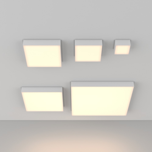 Technical C032CL-24W3K-SQ-W