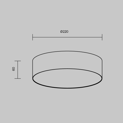 Technical C032CL-24W4K-RD-W