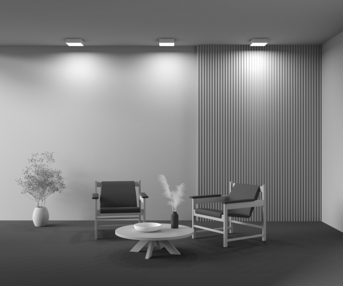 Technical C032CL-24W4K-SQ-W