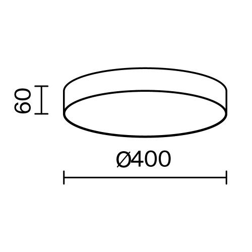 Technical C032CL-45W3K-RD-B