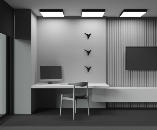Technical C032CL-90W4K-SQ-B
