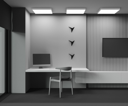 Technical C032CL-90W4K-SQ-W