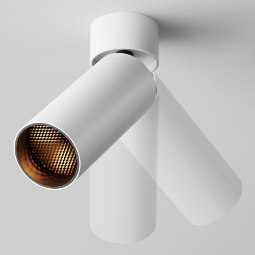 Technical C055CL-L12W2.7K-W-W