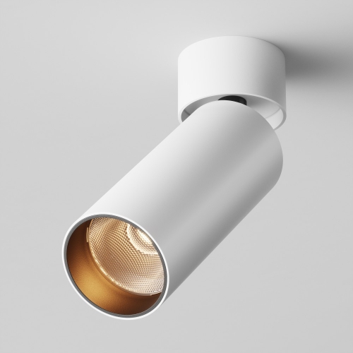 Technical C055CL-L12W2.7K-W-W