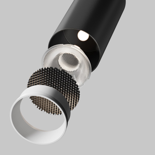 Technical C055CL-L12W4K-SS-B