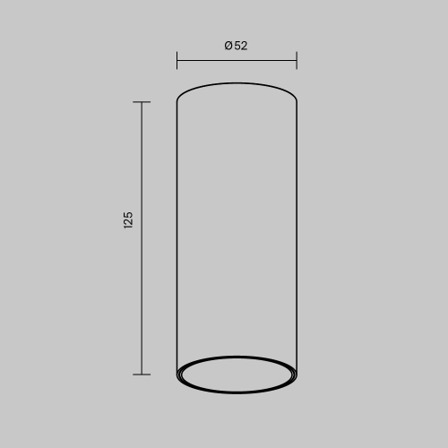 Technical C056CL-L12W4K-W-BS