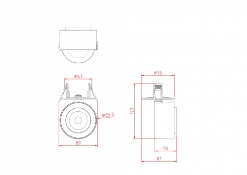 Technical C063CL-L12B3K
