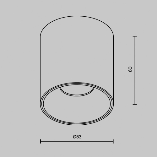 Technical C064CL-5W3K-RD-B
