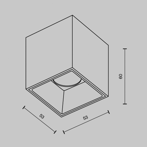 Technical C064CL-5W4K-SQ-WB