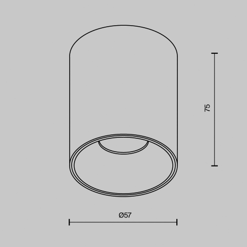 Technical C064CL-8W3K-RD-B
