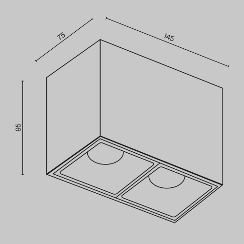 Technical C065CL-02-L12W4K-W