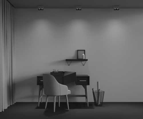 Technical C065CL-02-L12W4K-W
