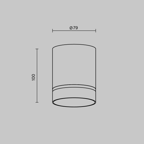 Technical C085CL-9W4K-W