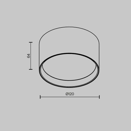 Technical C091CL-12W3K-BS