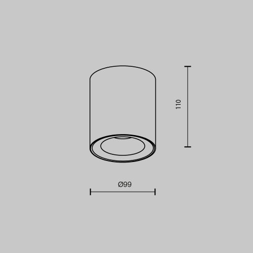 Technical C094-GU10-B