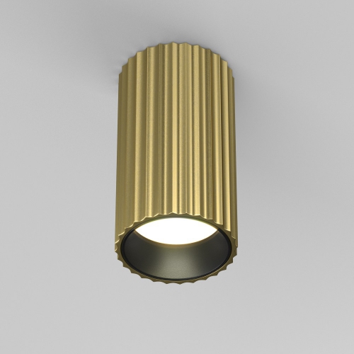 Technical C106CL-01-GU10-BS