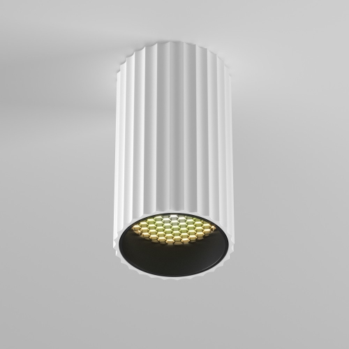 Technical C106CL-01-GU10-W