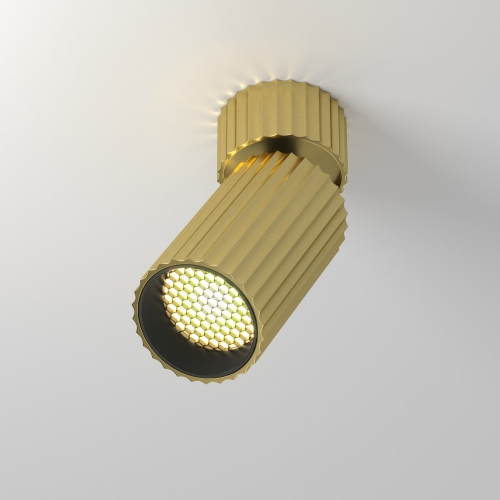 Technical C108CL-01-GU10-BS