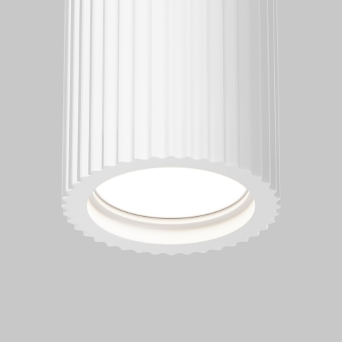 Technical C121CL-GU10-W