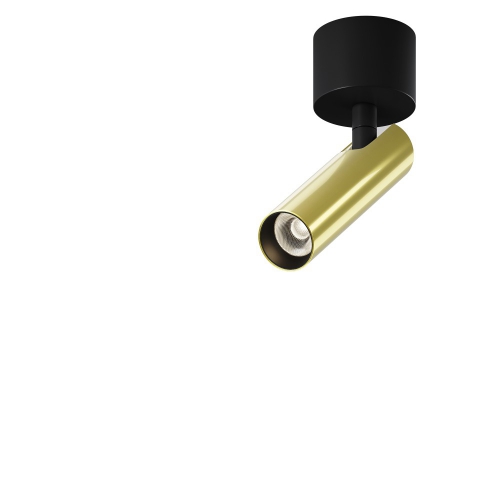 Спот Technical C141CL-L125-6W3K-BBS