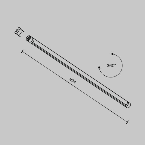 Technical CA012-TRX-900-B